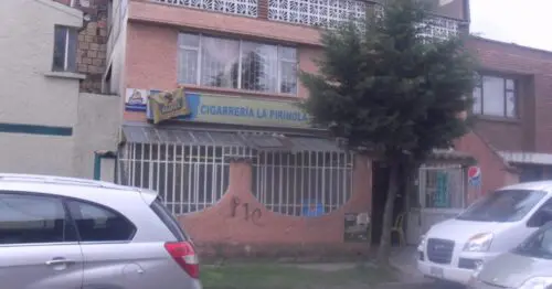 CIGARRERIA LA PIRINOLA